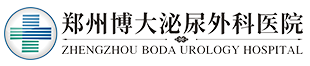 郑州看男科医院